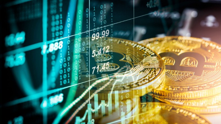 Black Market Cryptocurrency Exchange & Trading