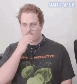 browse dark web