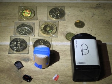 bitcoins dark web