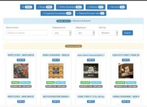 UK’s Top 2 Darknet Markets for Secure Purchases