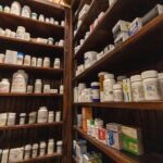 Black Market Prescription Drugs Available