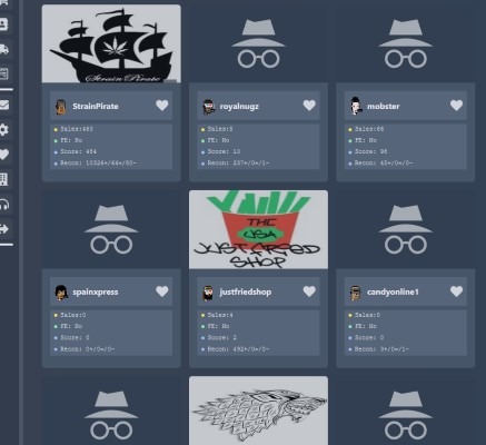 assassination market darknet