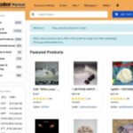 Top LSD Vendors – Agora & Abraxas Guide