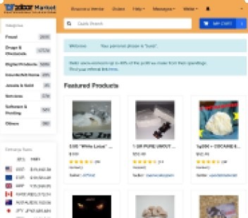 Top LSD Vendors โ Agora & Abraxas Guide