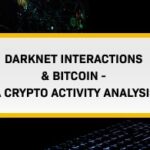 Bitcoins for Darknet Market Purchases