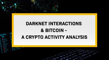 Bitcoins for Darknet Market Purchases