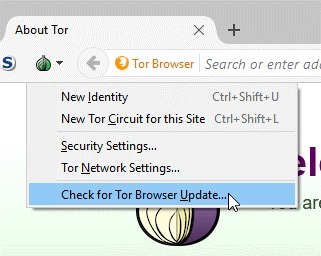 access dark web on iphone