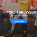Dark Web Browser for Anonymous Market Access