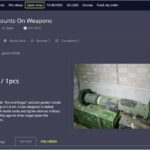 Dark Web Market Browsing Guides & Access