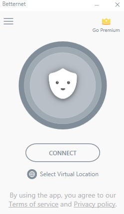 browse the dark web
