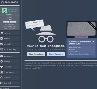 best darknet market for counterfeit