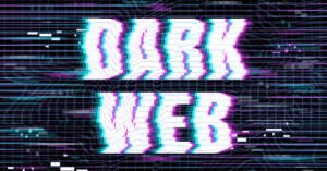 dark deep web