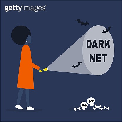 black ops darknet