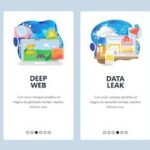 Black Market Darknet Access & Underground Markets