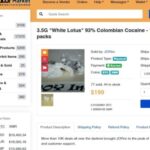 Cocorico Darknet Market Access Link