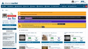 Darknet Crypto Markets for Anonymous Trading