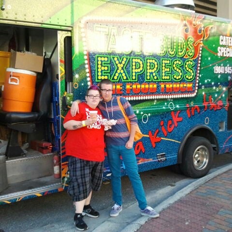 buds express