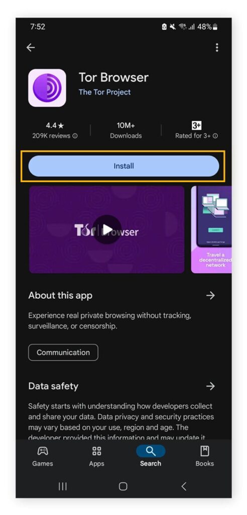 Access Dark Web Markets Here