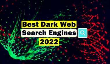 best dark web search engines