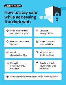 best dark web search engine link