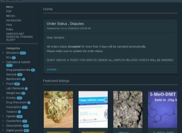 best darknet markets for marijuana