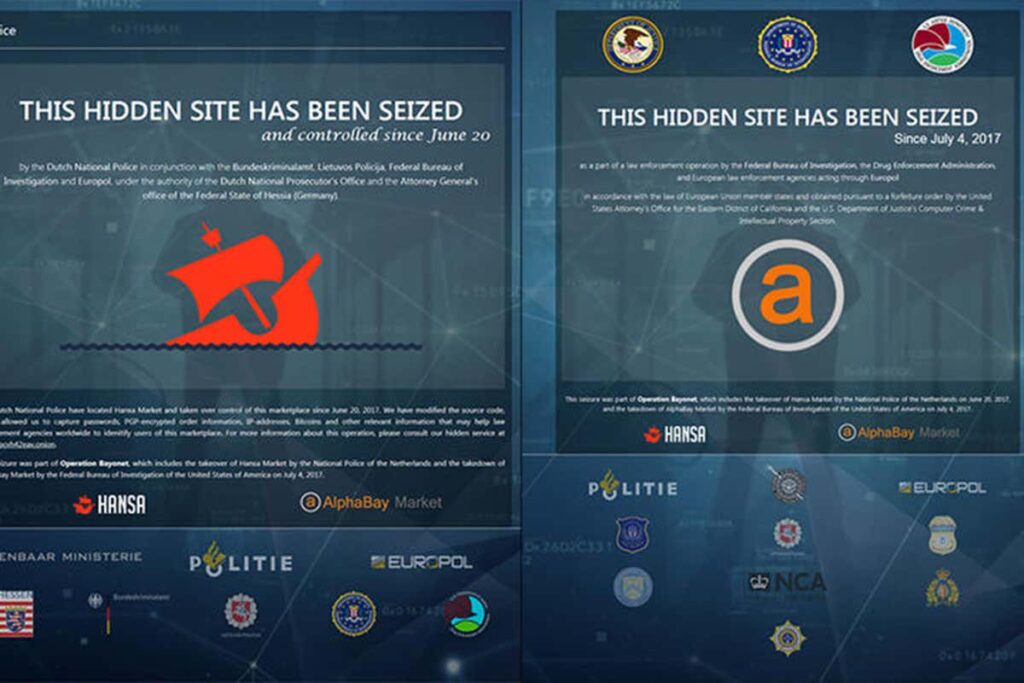 Discover Top Dark Web Markets Safely