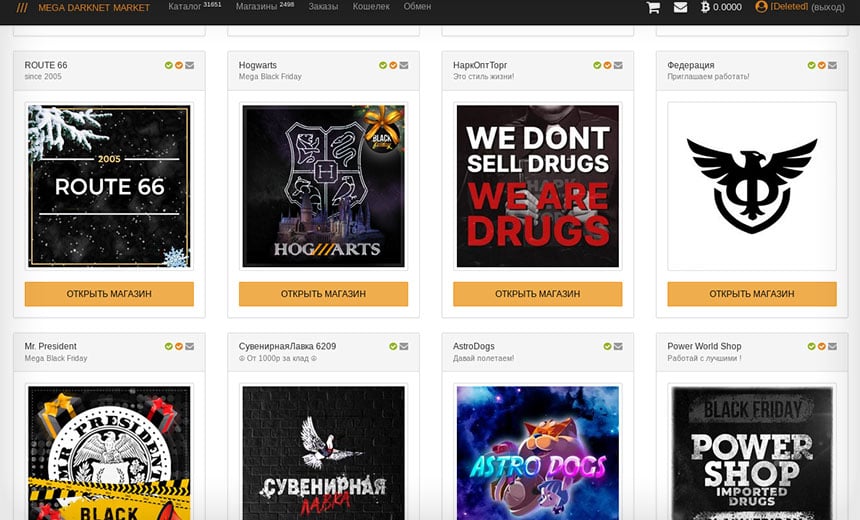 best working darknet market 2026