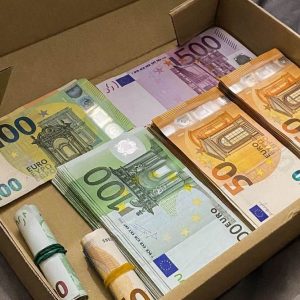 Dark Web Counterfeit Money Markets Guide
