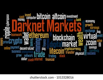 Access Top Blockchain Darknet Markets
