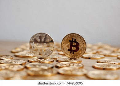 bitcoin black market