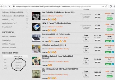 Best Darknet Markets 2026: Top Sites Reviewed
