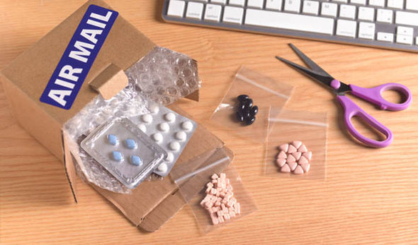 Buy Drugs on Darknet Markets Securely